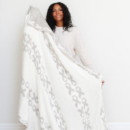 Saranoni Double-Layer Bamboni® XL Blankets