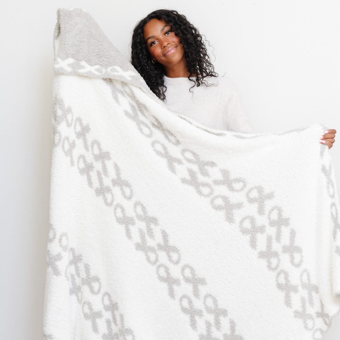 Saranoni Double-Layer Bamboni® XL Blankets