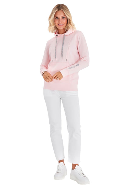Accouchée Iconic Maternity/Nursing Hoodie
