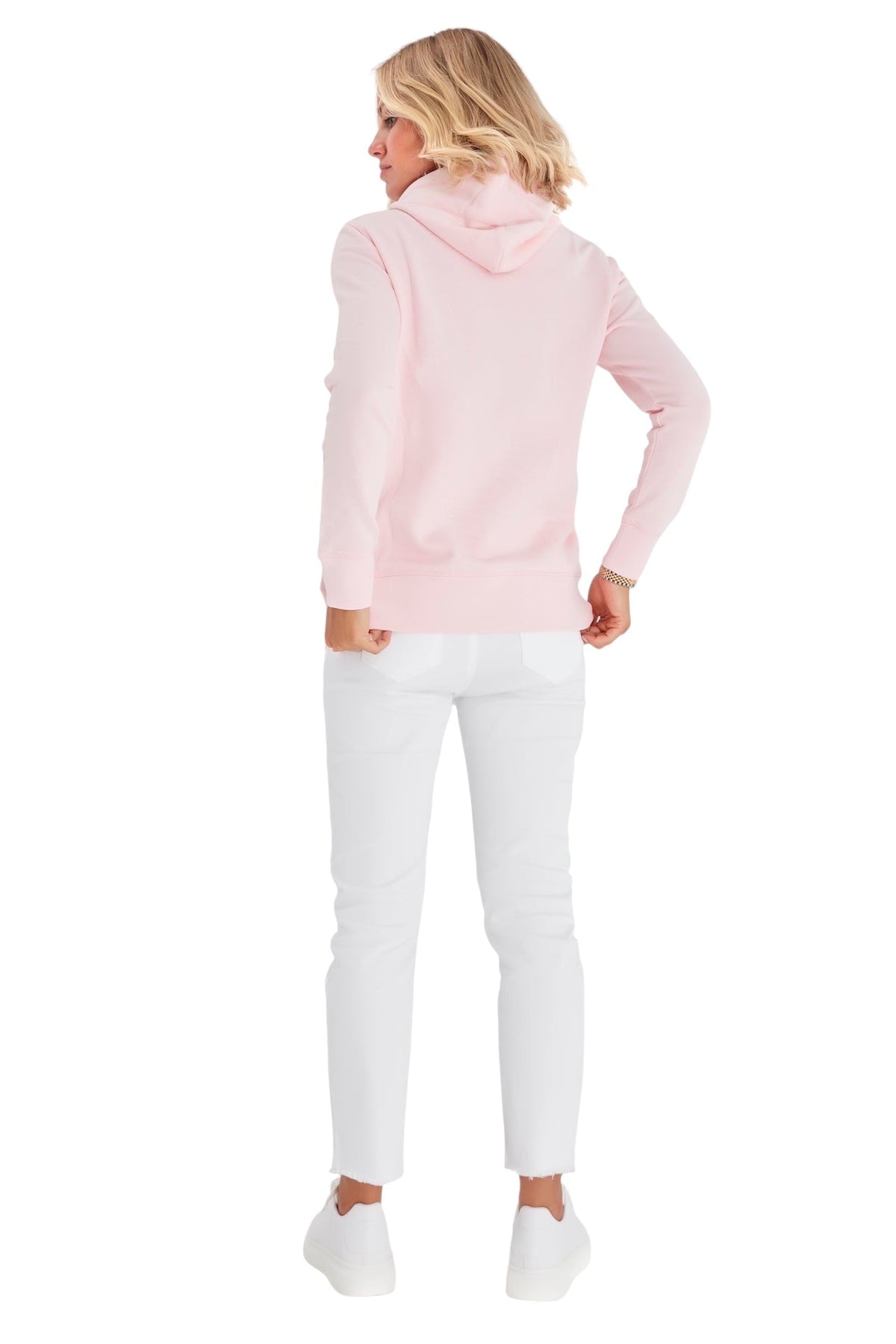 Accouchée Iconic Maternity/Nursing Hoodie