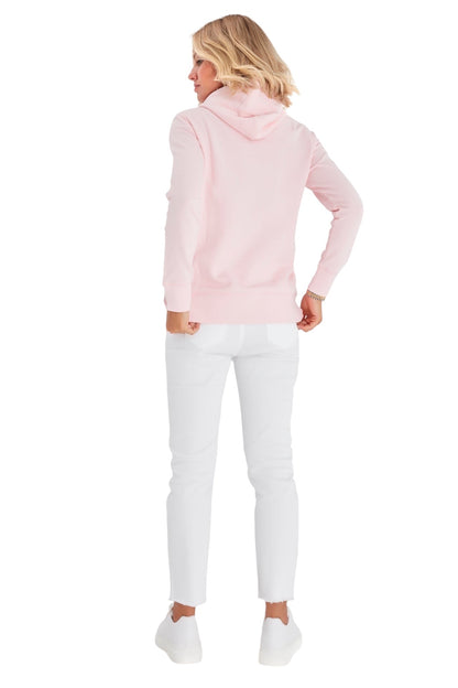 Accouchée Iconic Maternity/Nursing Hoodie