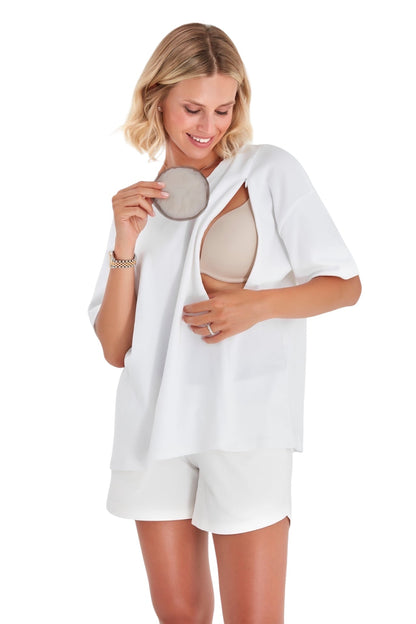 Accouchée NippCover Nipple Healer & Protector
