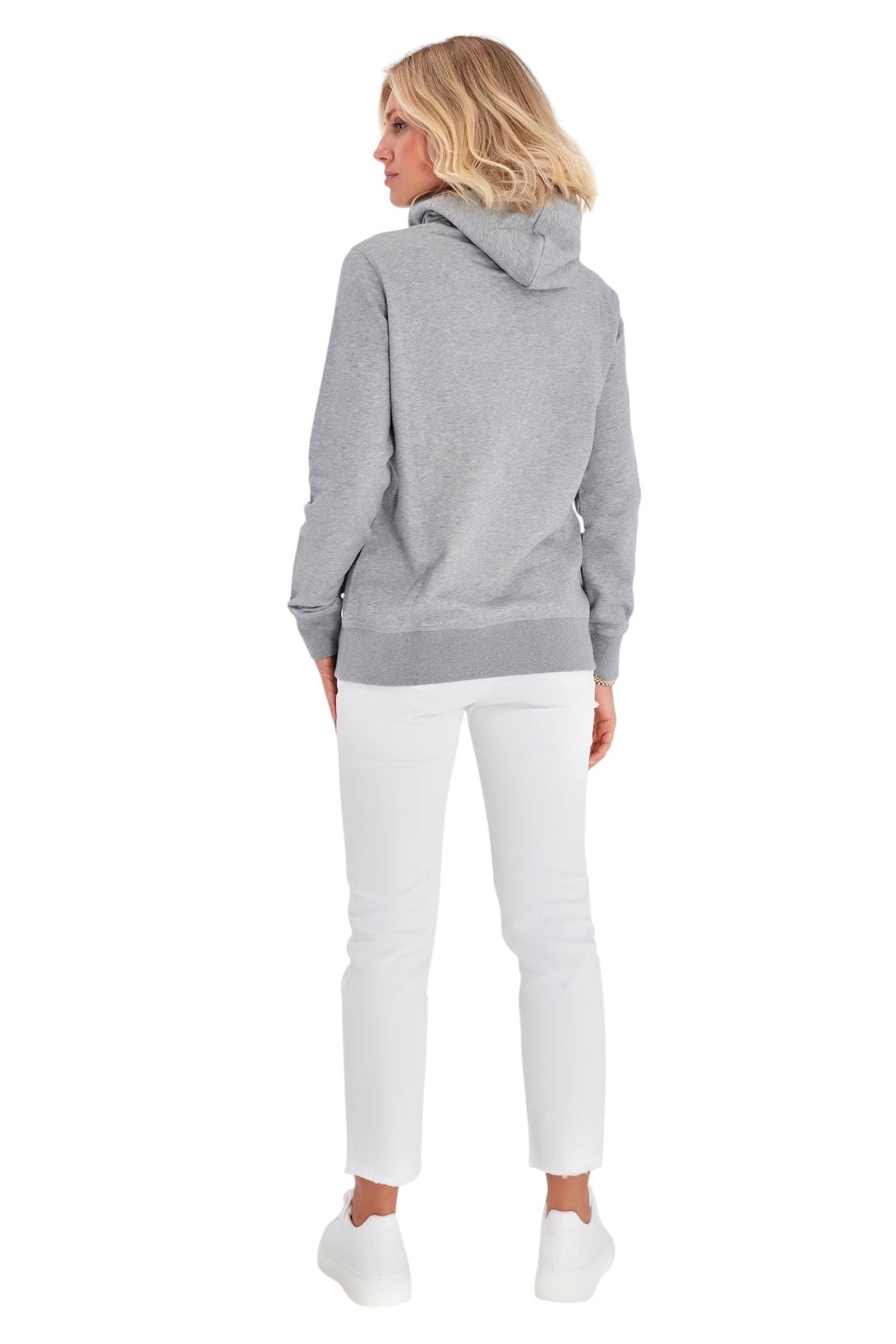 Accouchée Iconic Maternity/Nursing Hoodie