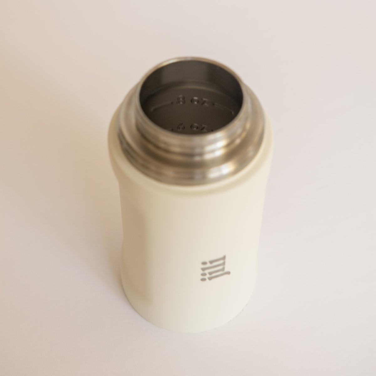 jili All-In-One Baby Bottle - Almond