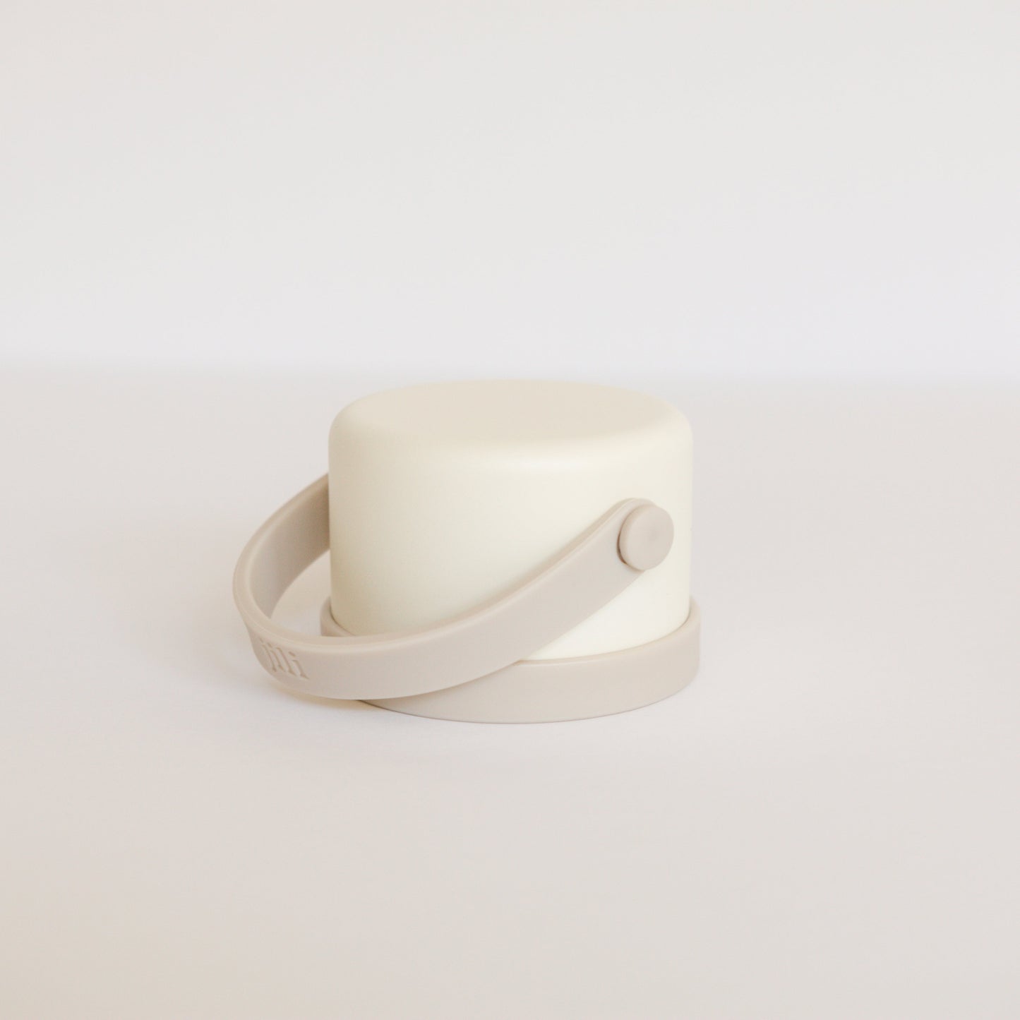 jili All-In-One Baby Bottle - Almond