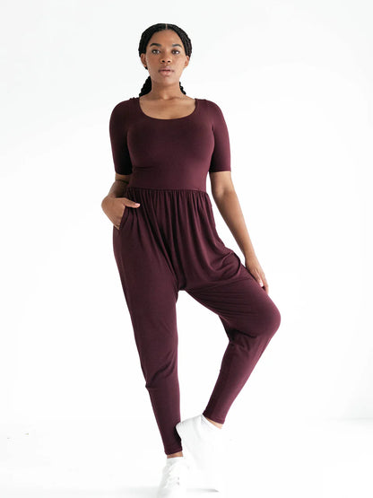 Sleeved Bodhi Jumper