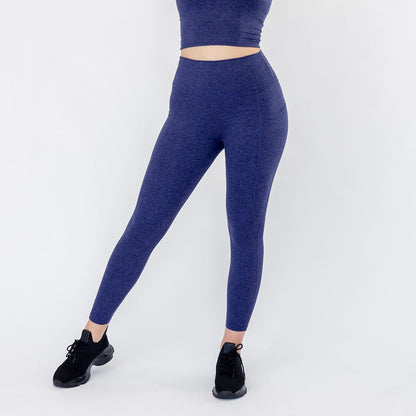 Love and Fit 25" SoftLuxe Stay Put™ Leggings