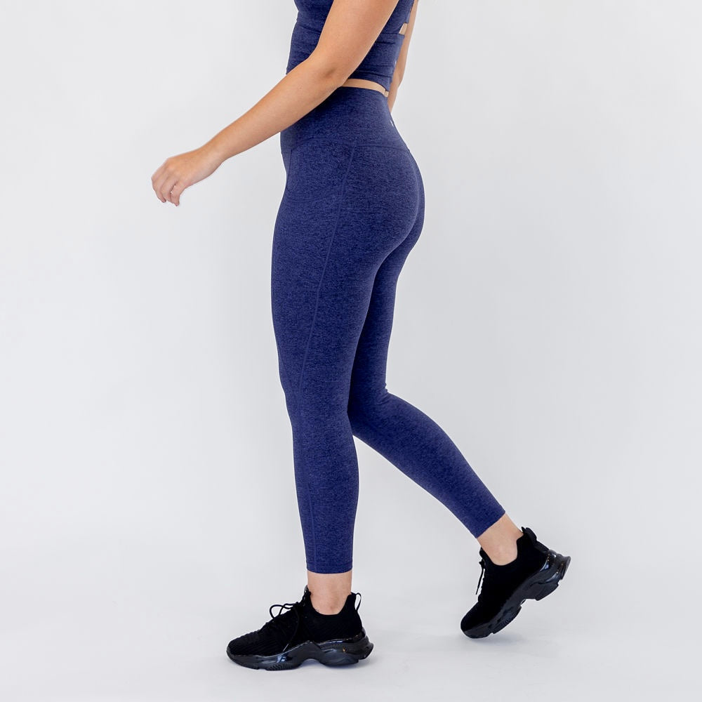 Love and Fit 25" SoftLuxe Stay Put™ Leggings