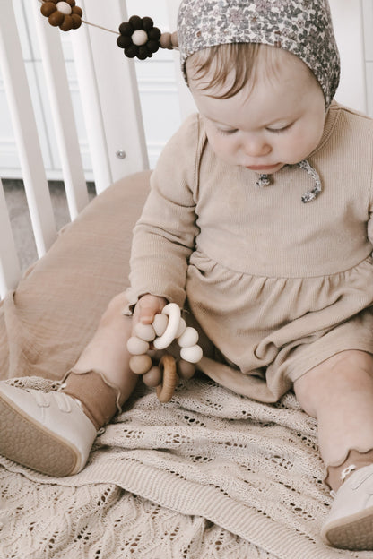 littleCHEW Teether - Roy | Maple