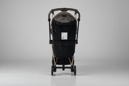 The Stroller Sling™ – Black Fox Edition