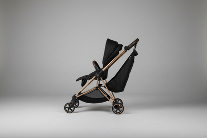 The Stroller Sling™ – Black Fox Edition