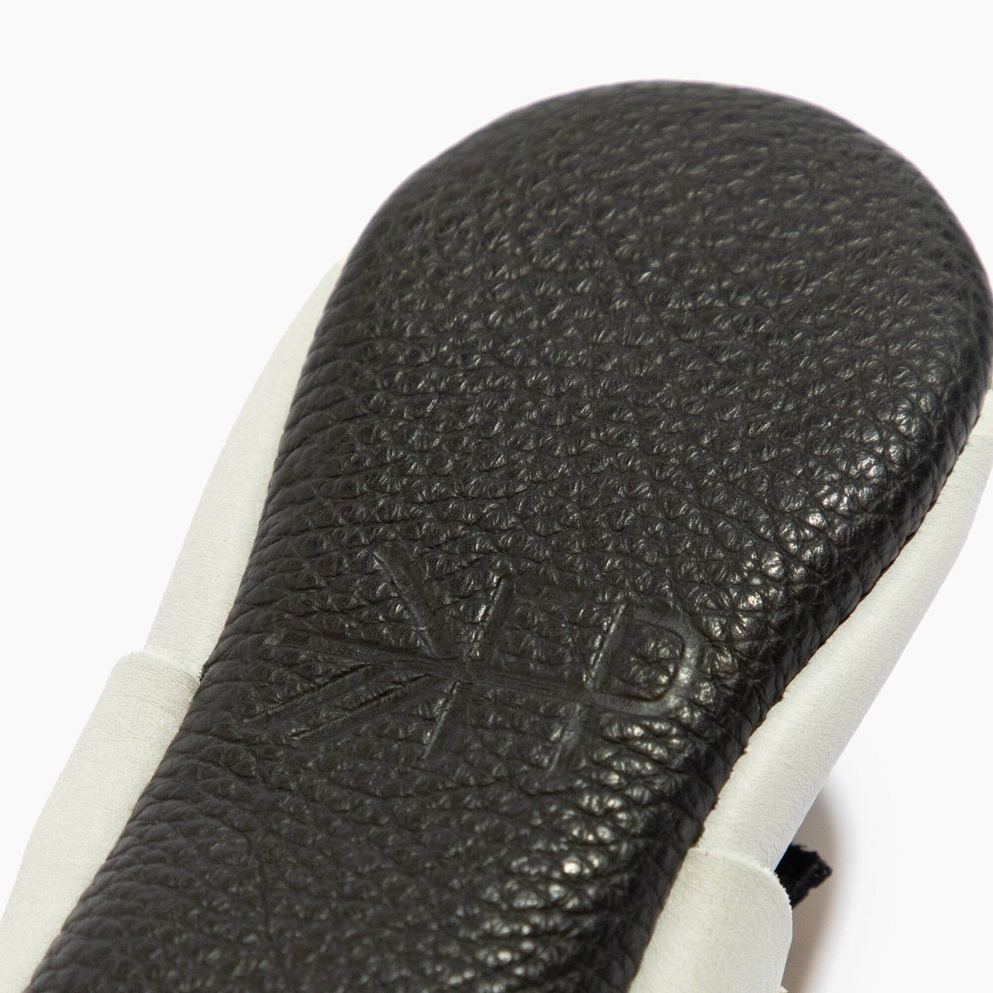 Freshly Picked Ice Ice Baby Bow Baby Shoe