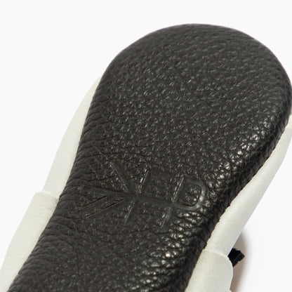 Freshly Picked Ice Ice Baby Bow Baby Shoe