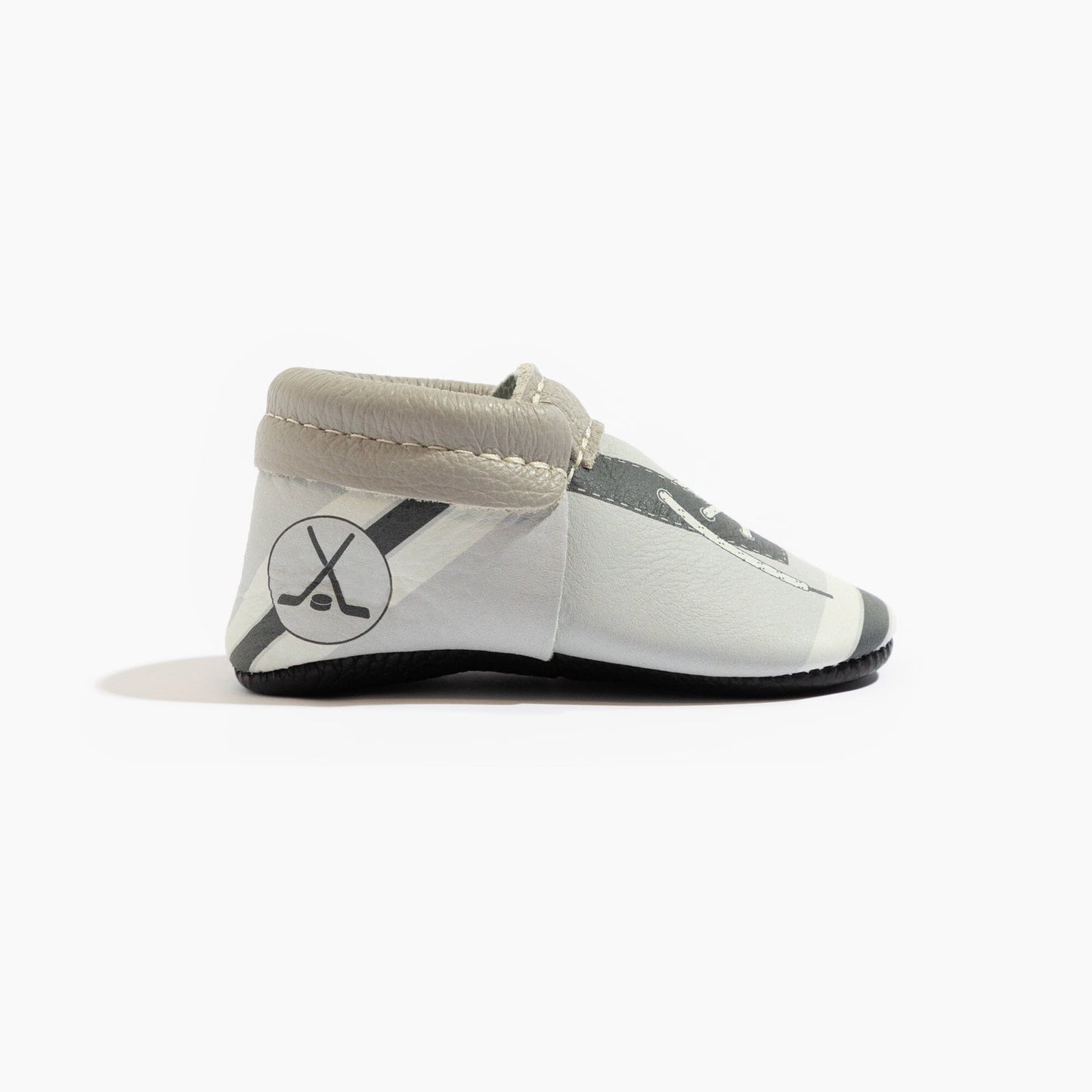 Freshly Picked Ice Ice Baby City Baby Shoe