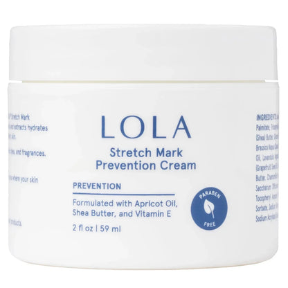 LOLA Postpartum Essentials Kit