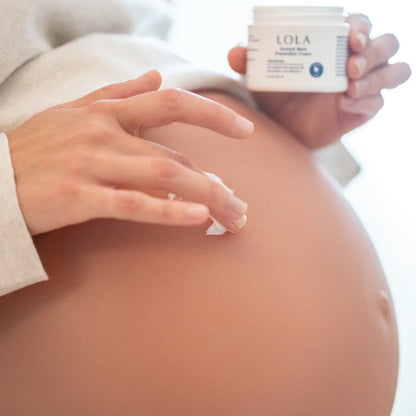 LOLA Postpartum Essentials Kit