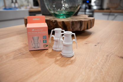 Amaris Milk Storage Bag Adapter