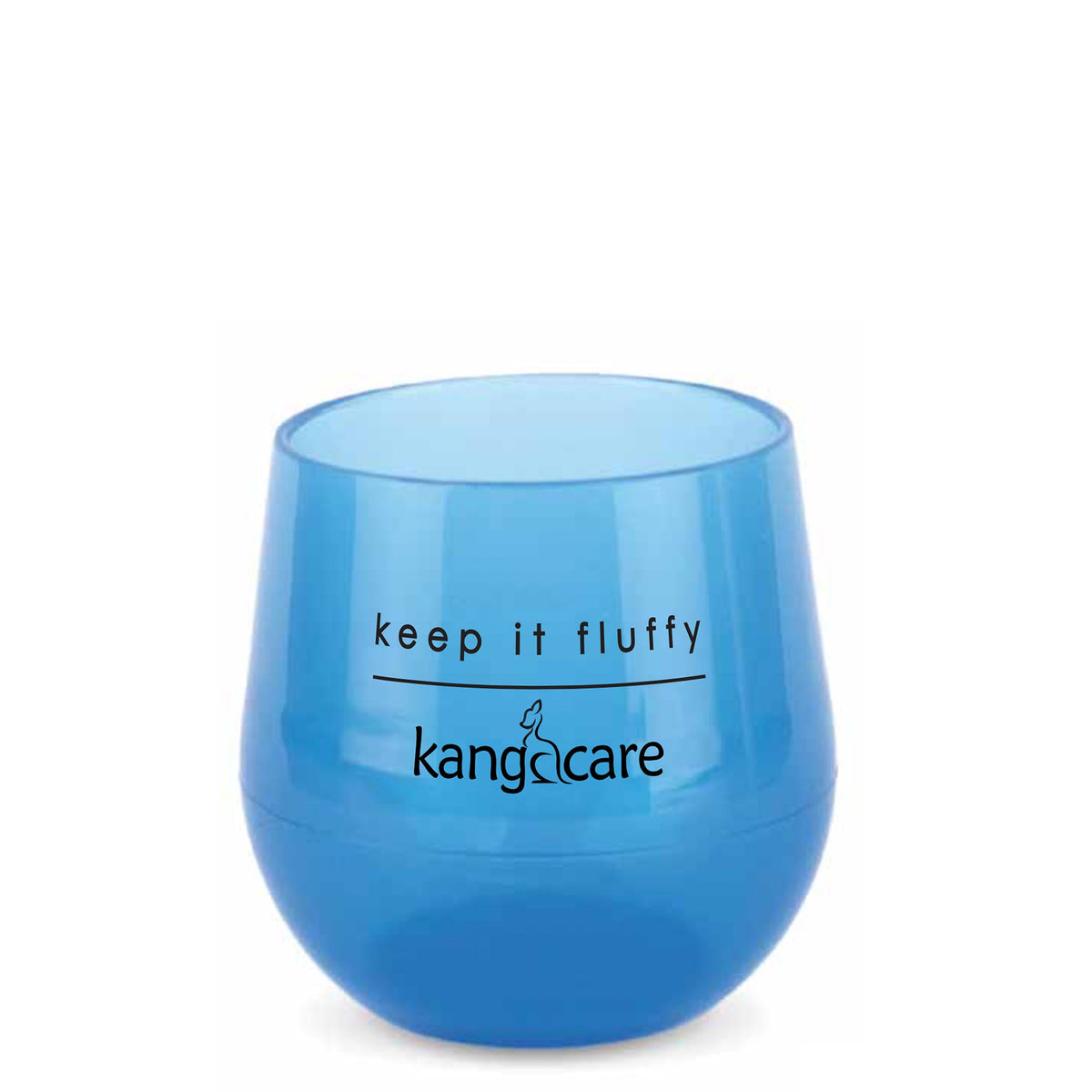 Kanga Care SiliPint Sipper - Bend Blue