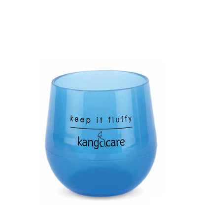 Kanga Care SiliPint Sipper - Bend Blue