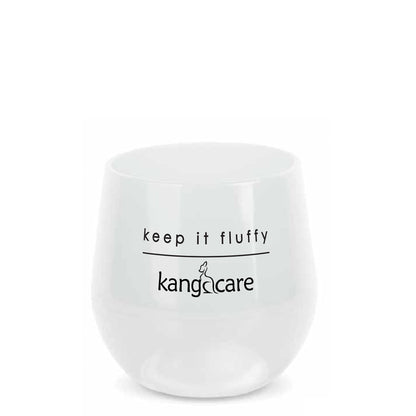 Kanga Care SiliPint Sipper - Frosted White