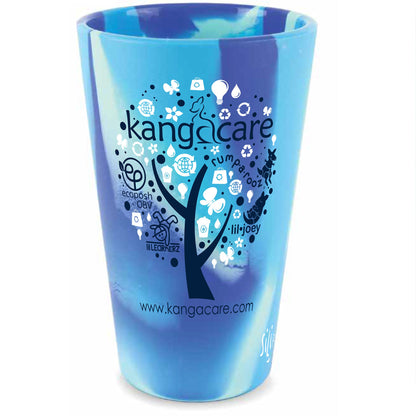 Kanga Care SiliPint - Family Tree - Arctic Swirl