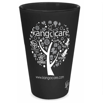 Kanga Care SiliPint - Family Tree - Midnight