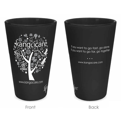 Kanga Care SiliPint - Family Tree - Midnight