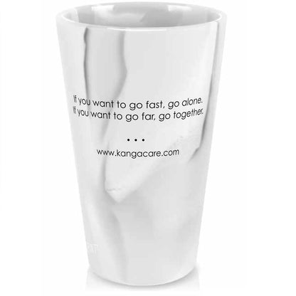 Kanga Care SiliPint - Family Tree - Polished