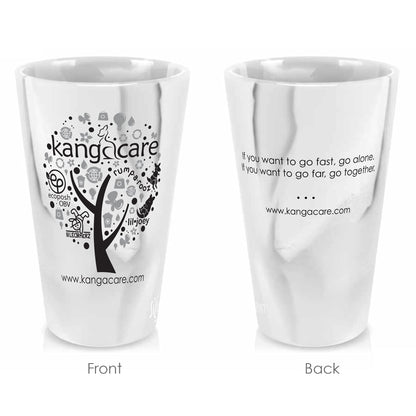 Kanga Care SiliPint - Family Tree - Polished