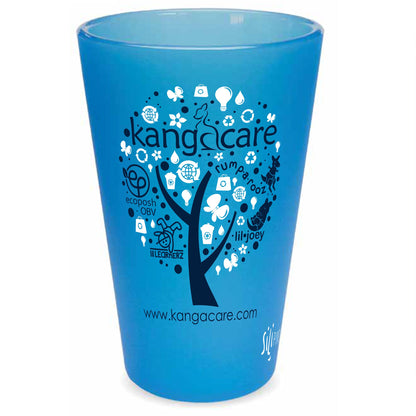 Kanga Care SiliPint - Family Tree - Sea Glass
