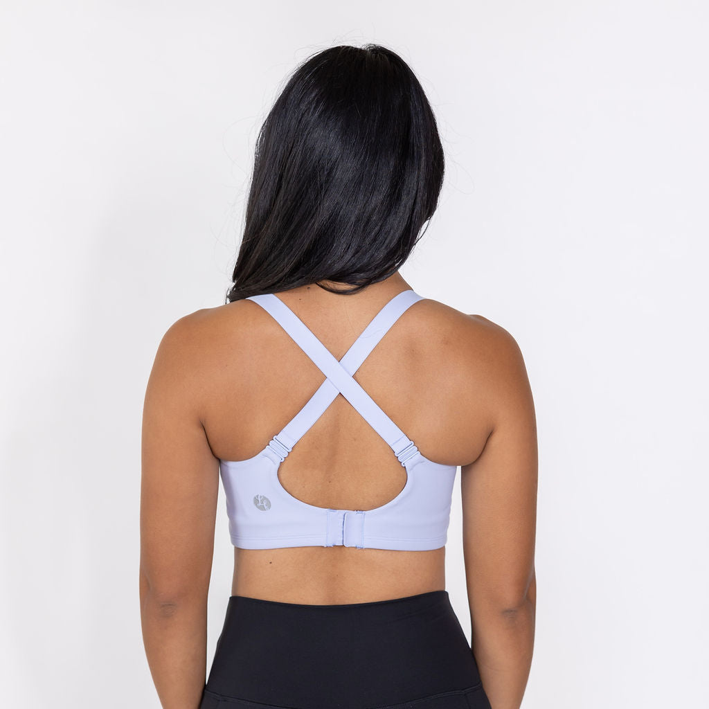 Love and Fit Cadence Nursing & Pumping Bra