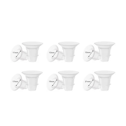 Amaris Silicone Insert Kit