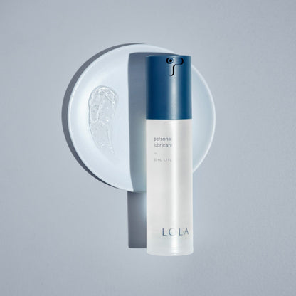 LOLA Personal Lubricant