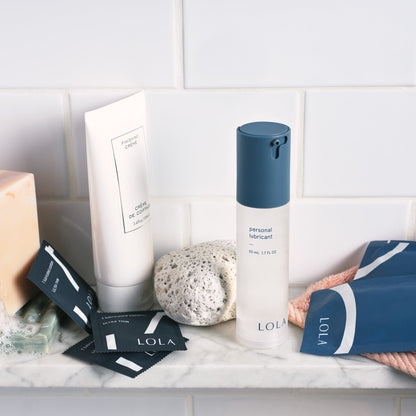 LOLA Personal Lubricant