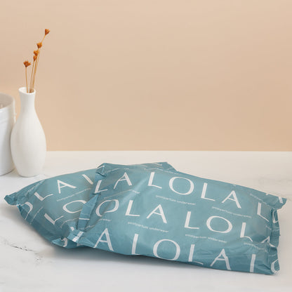 LOLA Organic Disposable Postpartum Underwear