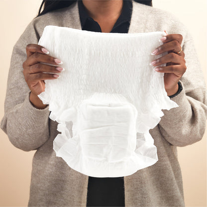 LOLA Organic Disposable Postpartum Underwear