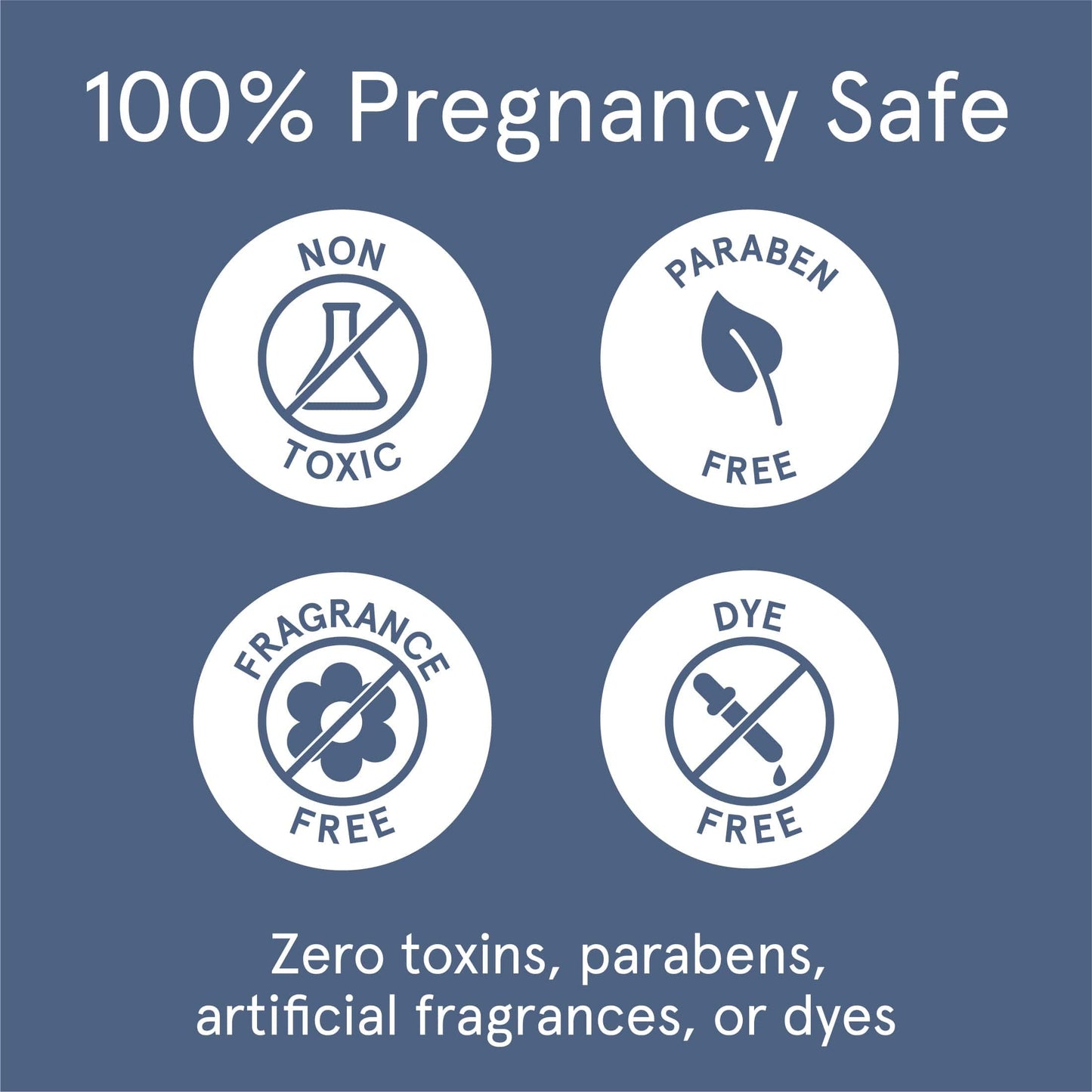 LOLA Stretch Mark Prevention Cream