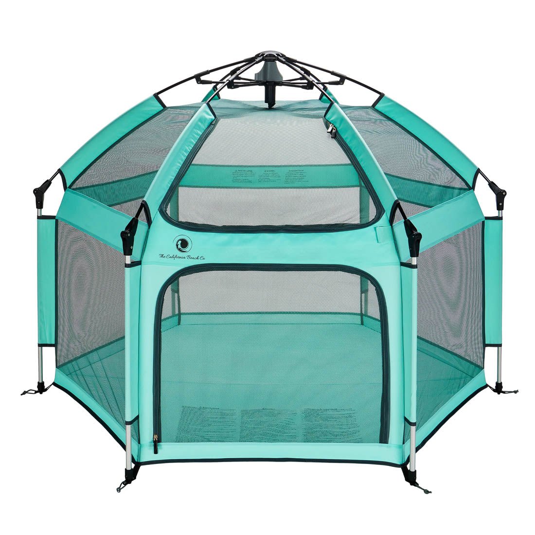 The California Beach Company Pop 'N Go™ Playpen