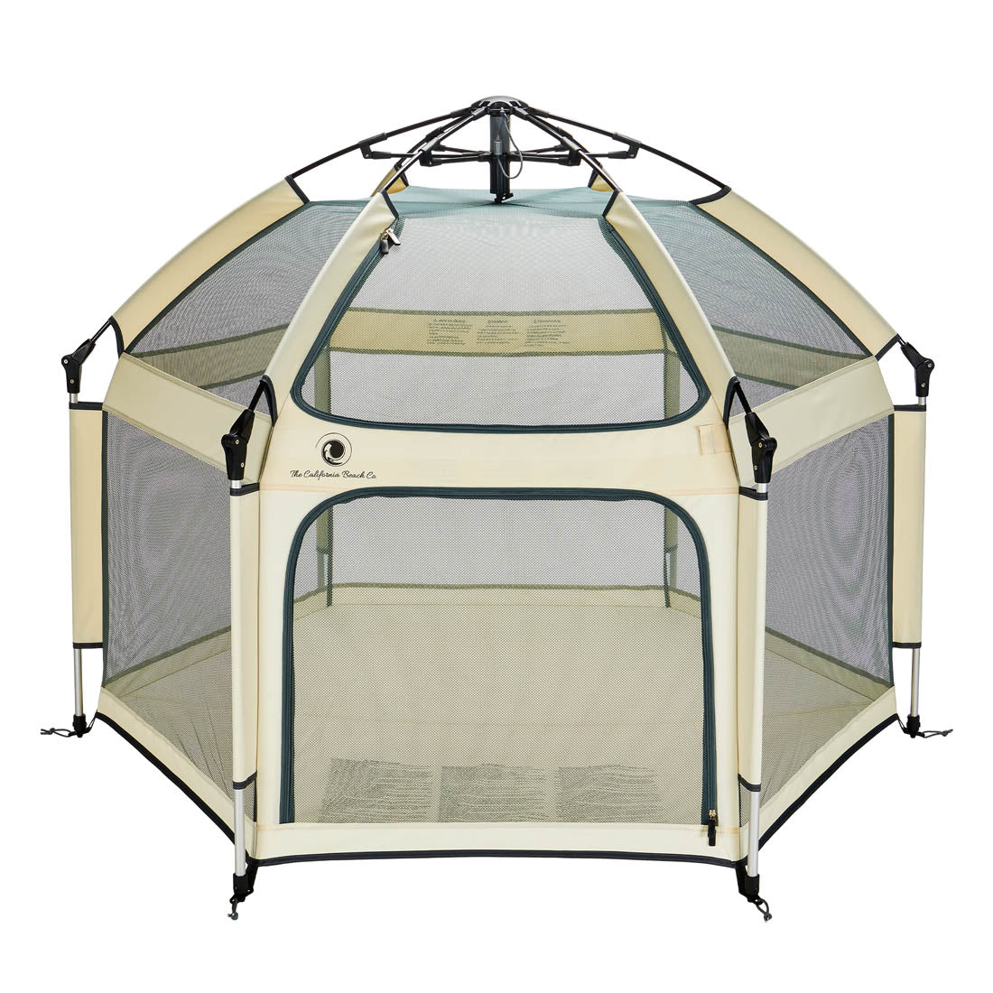 The California Beach Company Pop 'N Go™ Playpen