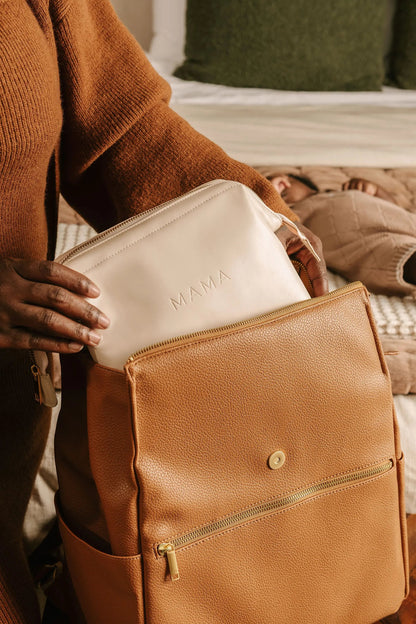 Le Lolo 'Mama' Vegan Leather Bag