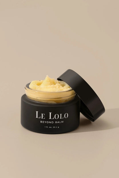 Le Lolo Beyond Balm | Organic Nipple Balm