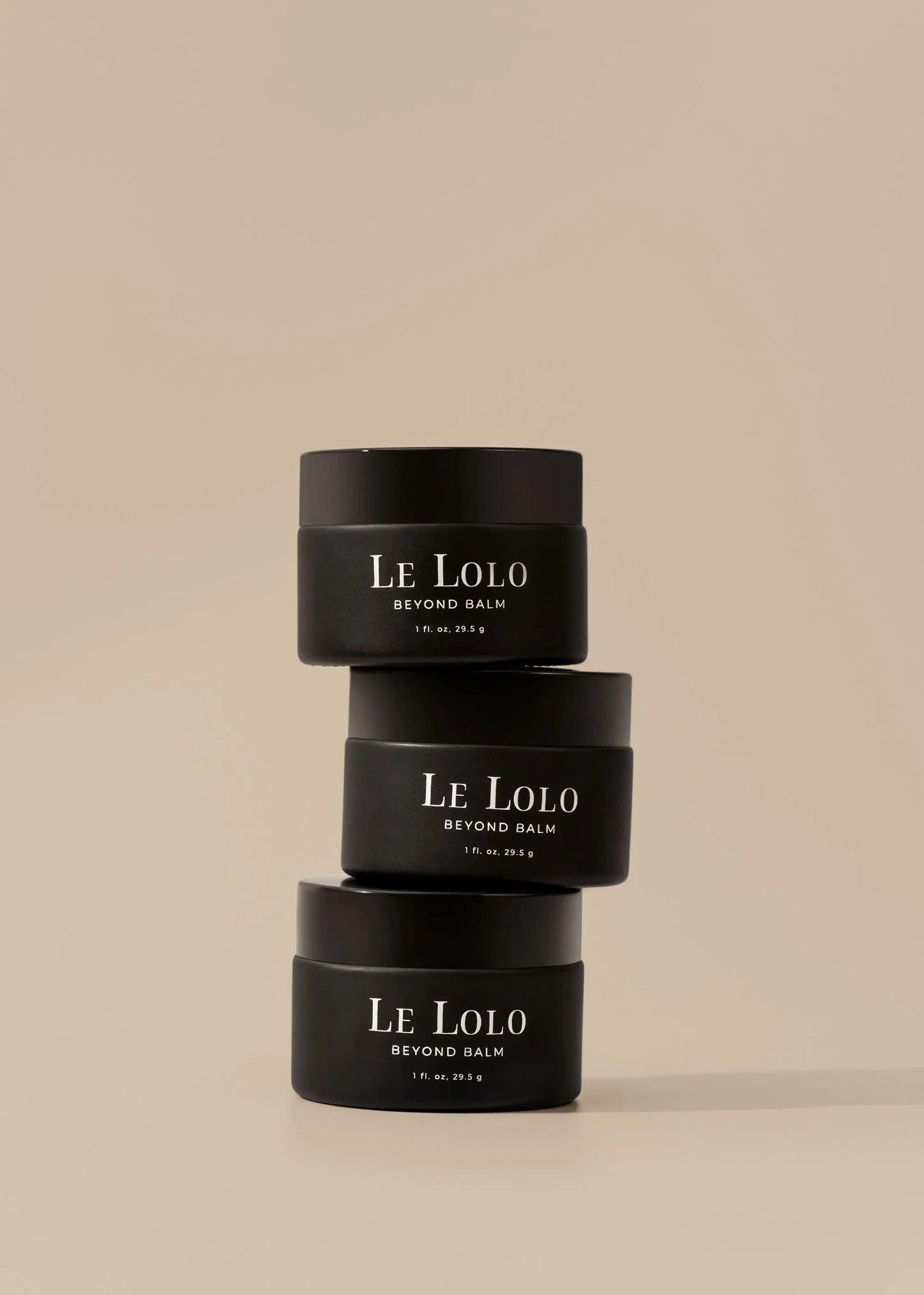 Le Lolo Beyond Balm | Organic Nipple Balm