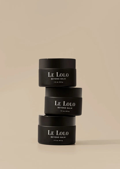 Le Lolo Beyond Balm | Organic Nipple Balm
