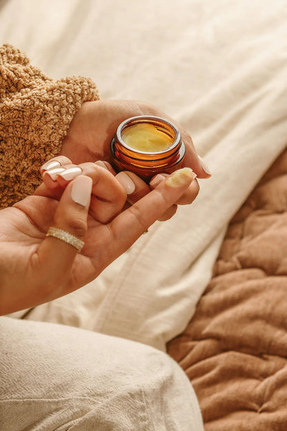 Le Lolo Beyond Balm | Organic Nipple Balm