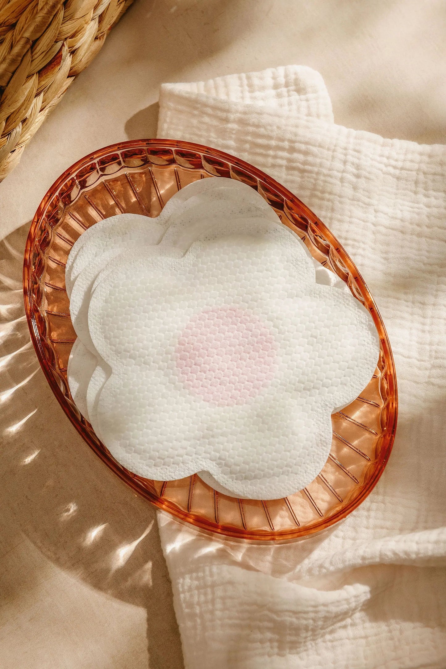 Le Lolo Disposable Nursing Pads