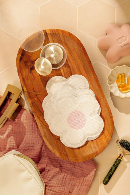 Le Lolo Disposable Nursing Pads