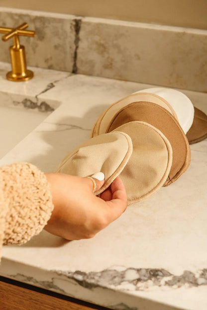 Le Lolo Reusable Nursing Pads