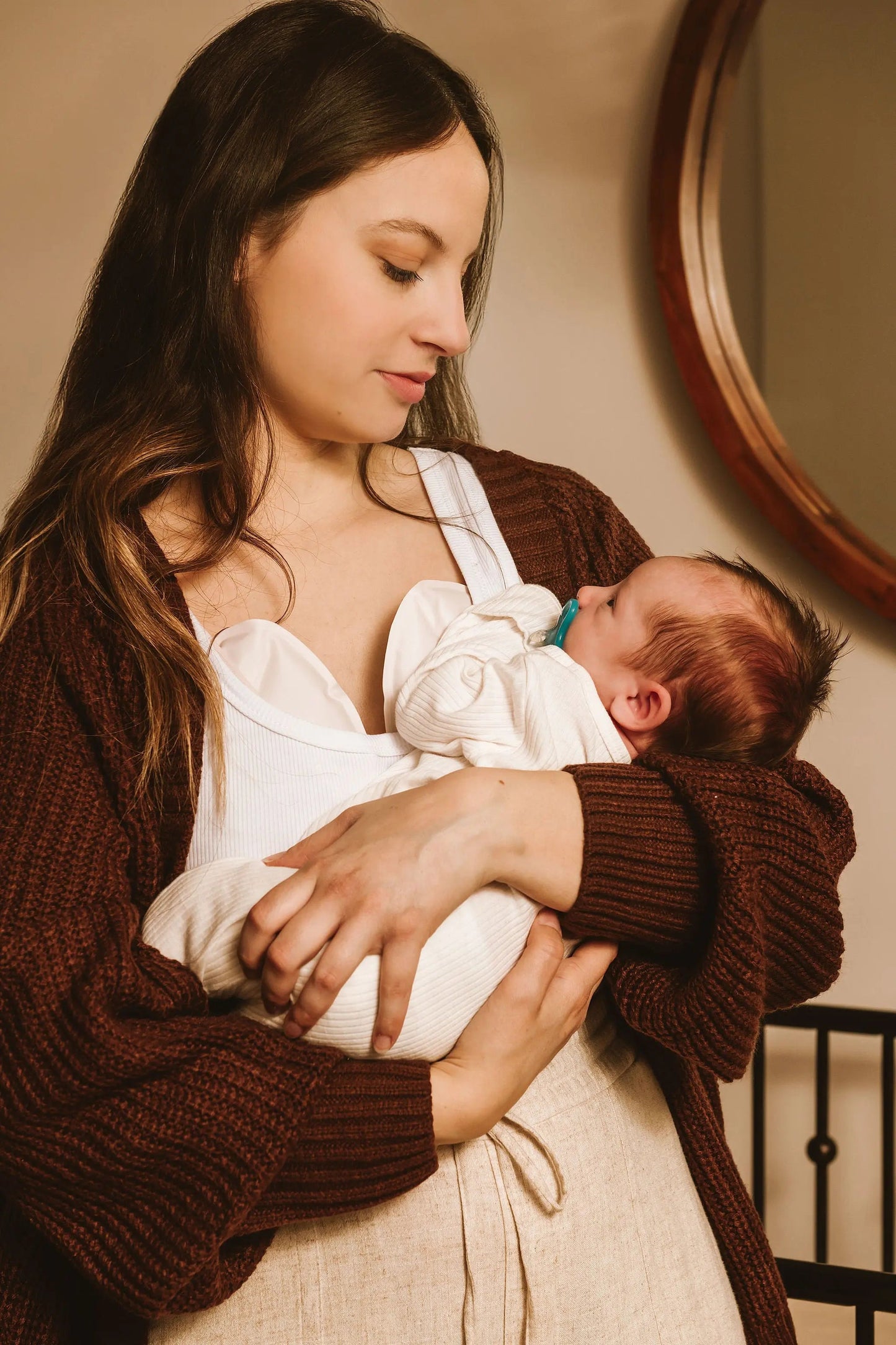 Le Lolo Hot & Cold Breast Therapy Packs