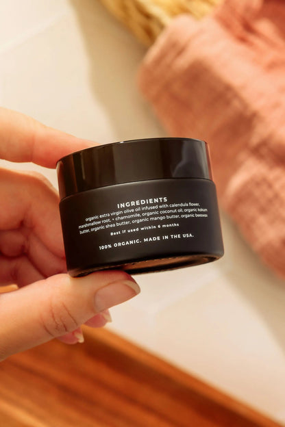 Le Lolo Beyond Balm | Organic Nipple Balm