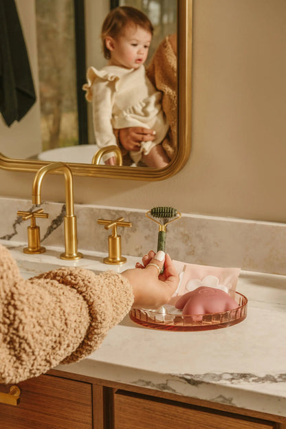 Le Lolo Lactation Jade Roller